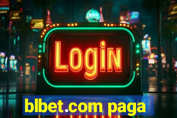 blbet.com paga